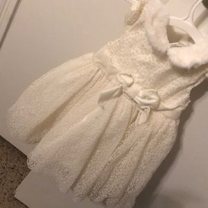 Kid dress